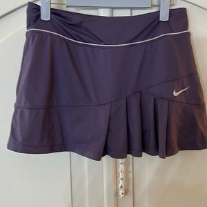 Nike skirt/shorts